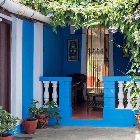 Villa Khatun Guesthouse Panaji Exterior foto