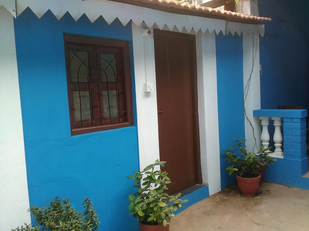 Villa Khatun Guesthouse Panaji Exterior foto